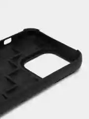 Фуксия чехол для iPhone 14, 13, 12, 11, Pro, Max, Mini, Plus, 7, 8, SE 2