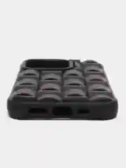 Фуксия чехол для iPhone 14, 13, 12, 11, Pro, Max, Mini, Plus, 7, 8, SE 2
