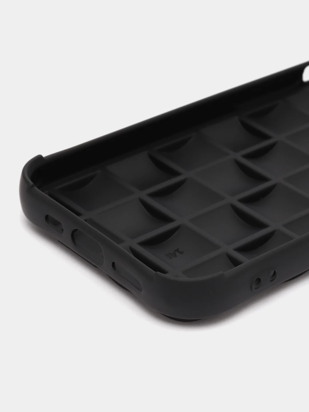 Фуксия чехол для iPhone 14, 13, 12, 11, Pro, Max, Mini, Plus, 7, 8, SE 2