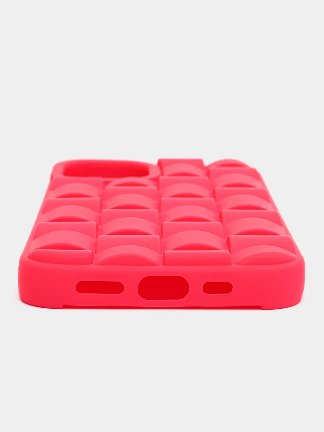 Фуксия чехол для iPhone 14, 13, 12, 11, Pro, Max, Mini, Plus, 7, 8, SE 2