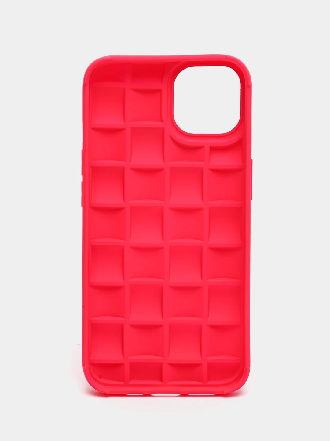 Фуксия чехол для iPhone 14, 13, 12, 11, Pro, Max, Mini, Plus, 7, 8, SE 2