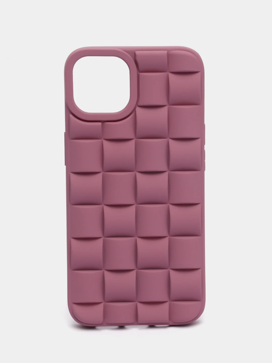 Сиреневый чехол для iPhone 14, 13, 12, 11, Pro, Max, Mini, Plus, 7, 8, SE 2