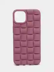 Сиреневый чехол для iPhone 14, 13, 12, 11, Pro, Max, Mini, Plus, 7, 8, SE 2