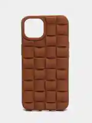 Шоколадный чехол для iPhone 14, 13, 12, 11, Pro, Max, Mini, Plus, 7, 8, SE 2