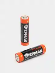 Батарейки 4 штуки, тип AA, "Alkaline" щелочная, BL