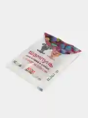 Шампунь-саше для кошек и собак с ароматом BUBBLE GUM, 15 мл