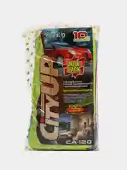 Набор салфеток из микрофибры City Up CA-120, 30*30 см, 10 штук