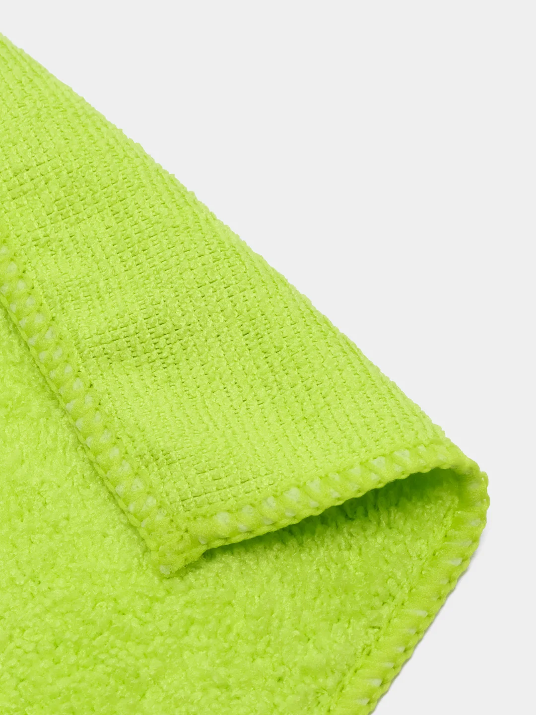 Набор салфеток из микрофибры City Up CA-120, 30*30 см, 10 штук