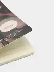 Золотистый хаки блокнот с пружиной А5, записная книжка в линейку, 60 листов