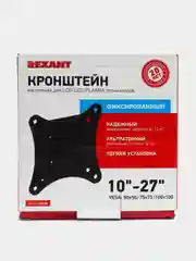 Кронштейн 10-27