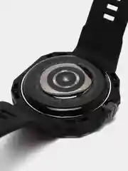 Хром умные смарт часы Smart watch Borofone BD1, BD2, BD3, BD4
