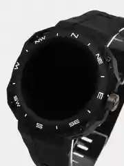 Хром умные смарт часы Smart watch Borofone BD1, BD2, BD3, BD4