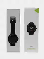 Хром умные смарт часы Smart watch Borofone BD1, BD2, BD3, BD4