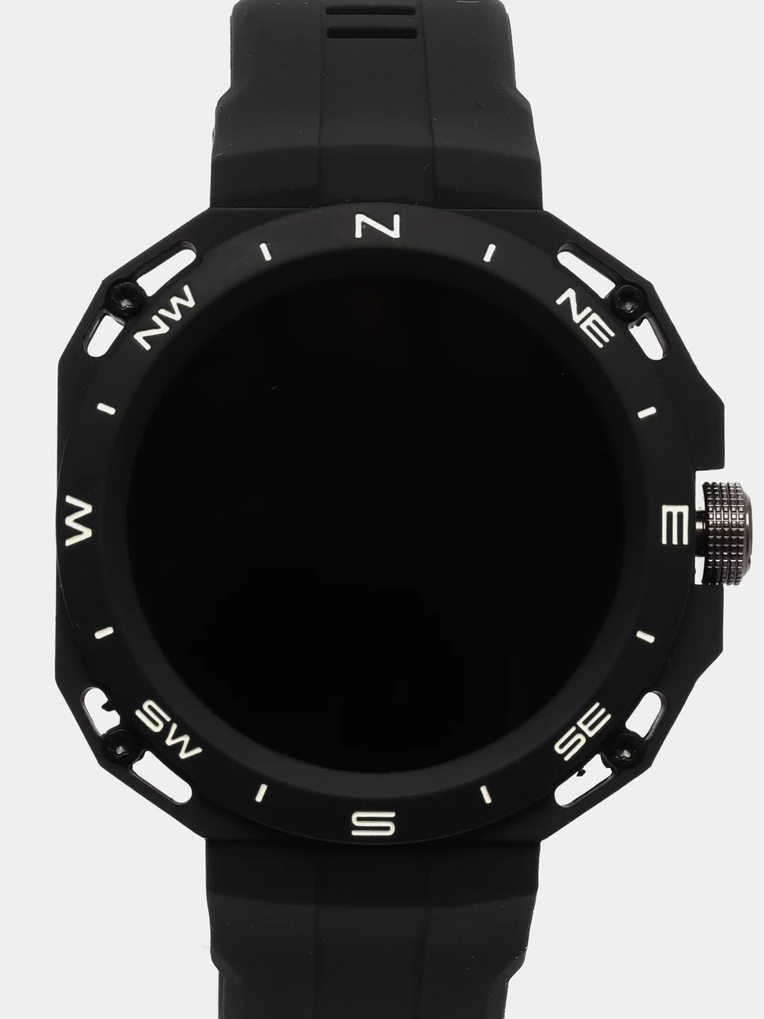 Хром умные смарт часы Smart watch Borofone BD1, BD2, BD3, BD4