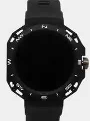 Хром умные смарт часы Smart watch Borofone BD1, BD2, BD3, BD4