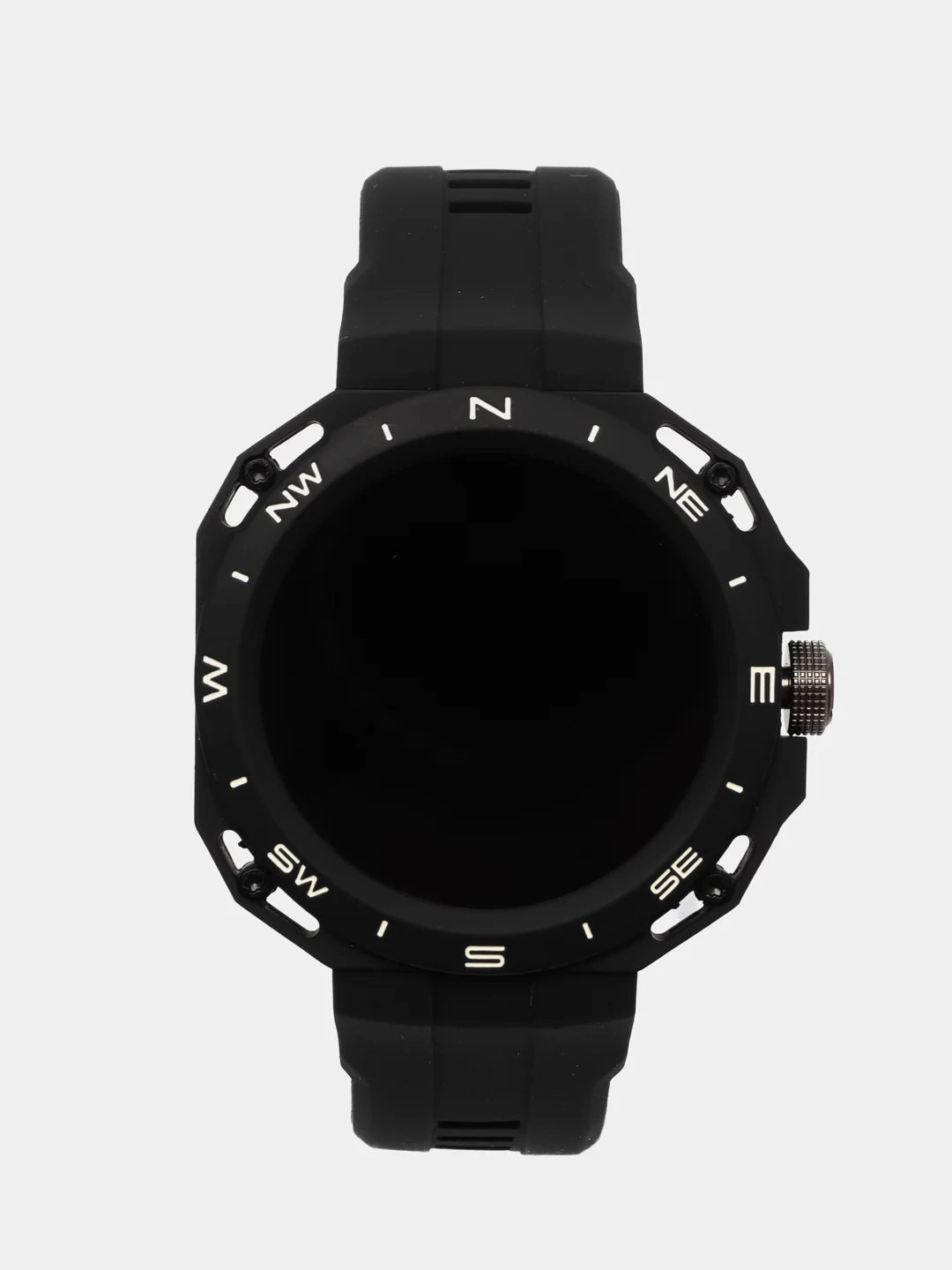 Хром умные смарт часы Smart watch Borofone BD1, BD2, BD3, BD4