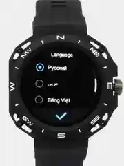 Хром умные смарт часы Smart watch Borofone BD1, BD2, BD3, BD4