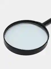 Лупа увеличительная