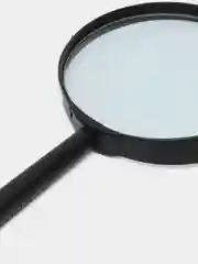 Лупа увеличительная