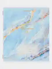 Тетрадь для школы тонкая, 18 листов, набор 10 штук, Brauberg, клетка, обложка картон, 106668