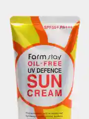 Молочный солнцезащитный крем DR-V8 Vita Sun Cream SPF 50, без масел