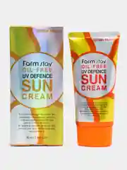 Молочный солнцезащитный крем DR-V8 Vita Sun Cream SPF 50, без масел