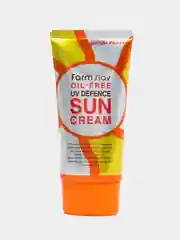 Молочный солнцезащитный крем DR-V8 Vita Sun Cream SPF 50, без масел