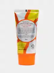 Молочный солнцезащитный крем DR-V8 Vita Sun Cream SPF 50, без масел