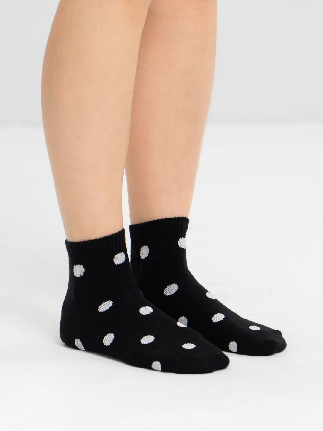 Черный носки женские Minimi Mini trend 4209