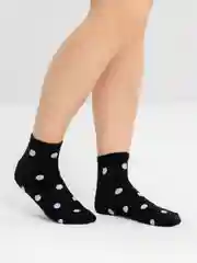 Черный носки женские Minimi Mini trend 4209