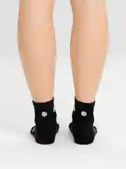 Черный носки женские Minimi Mini trend 4209