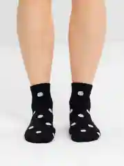 Черный носки женские Minimi Mini trend 4209