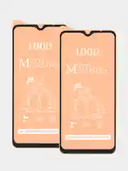 Пленка на Xiaomi Redmi 9 / 9A / 9C / 9C NFC / 10A / Poco M5, стекло