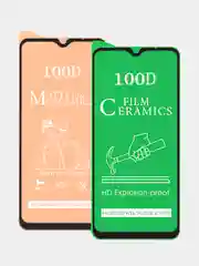Пленка на Xiaomi Redmi 9 / 9A / 9C / 9C NFC / 10A / Poco M5, стекло