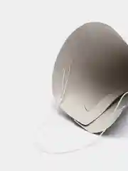 Угольный колпак детский на День рождения
