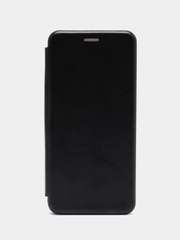 Чехол-книжка Xiaomi Redmi 10 (Сяоми Редми 10), экокожа