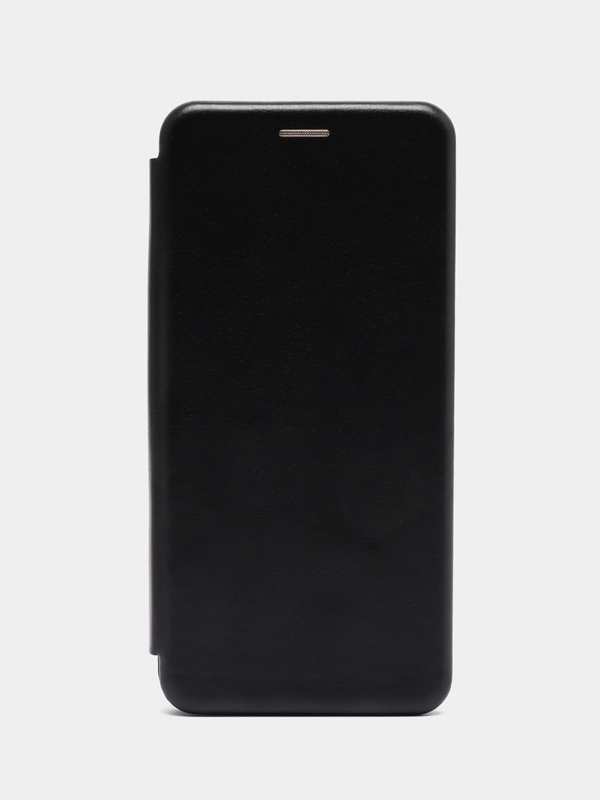 Чехол-книжка Xiaomi Redmi 10 (Сяоми Редми 10), экокожа