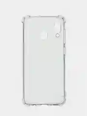 Прозрачный силиконовый чехол для Samsung Galaxy A20 / A30 (Самсунг Галакси А20 / А30), прозрачный