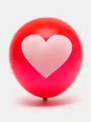 Шар I Love You