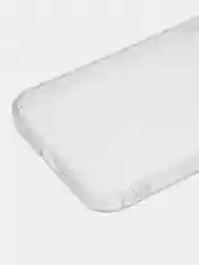 Прозрачный чехол iPhone 15/14/13/12/11/Pro/Max/Mini/Plus/X/XR/XS/6S/7/8+/SE 2, прозрачный