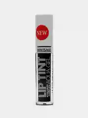Коричневый гель-тинт для губ с Luxvisage (Люксвизаж), Lip Tint Aqua Gel Hyaluron, тон 01-06