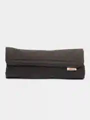 Серый подушка автомобильная МАТЕХ SLEEPSLAP LINE 30 х 11 х 9 см