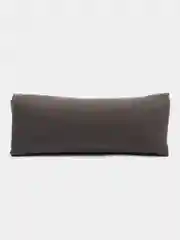 Серый подушка автомобильная МАТЕХ SLEEPSLAP LINE 30 х 11 х 9 см
