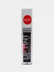 Багровый гель-тинт для губ с Luxvisage (Люксвизаж), Lip Tint Aqua Gel Hyaluron, тон 01-06