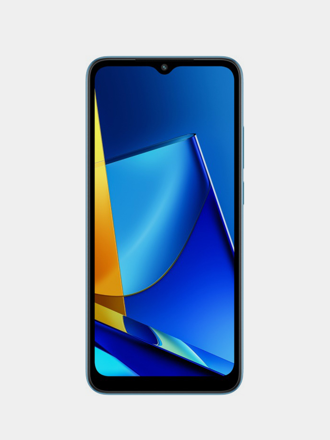 Смартфон Xiaomi POCO C51, 2/64 Gb купить по цене 5490 ₽ в интернет-магазине  Магнит Маркет