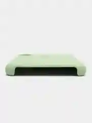 Лайм чехол для iPhone XR (Silicone Case)