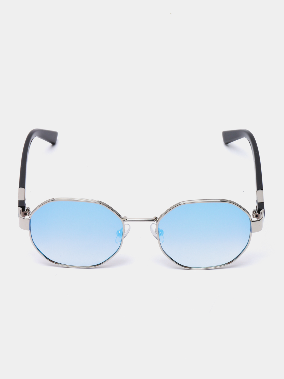 Солнцезащитные очки женские круглые для девушек купить по цене 680 ₽ в интернет-магазине KazanExpress