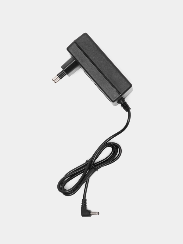 Зарядное устройство, блок питания для капсулы Mail.ru с Марусей 18v 2a, 3.5*1.35 мм