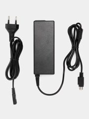 Зарядное устройство блок питания для принтера Xprinter XP-365B,XP-420B 24V 3A адаптер 3PIN