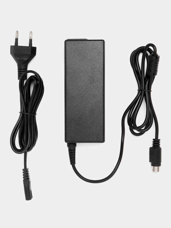 Зарядное устройство блок питания для принтера Xprinter XP-365B,XP-420B 24V 3A адаптер 3PIN